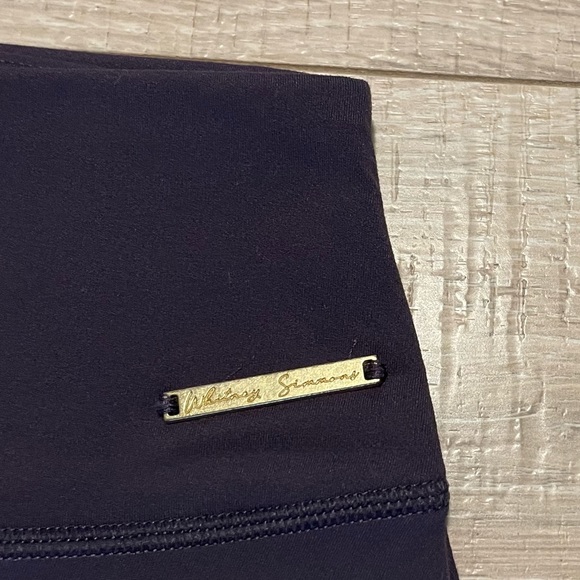 Gymshark Pants - Gymshark Whitney Simmons Collection